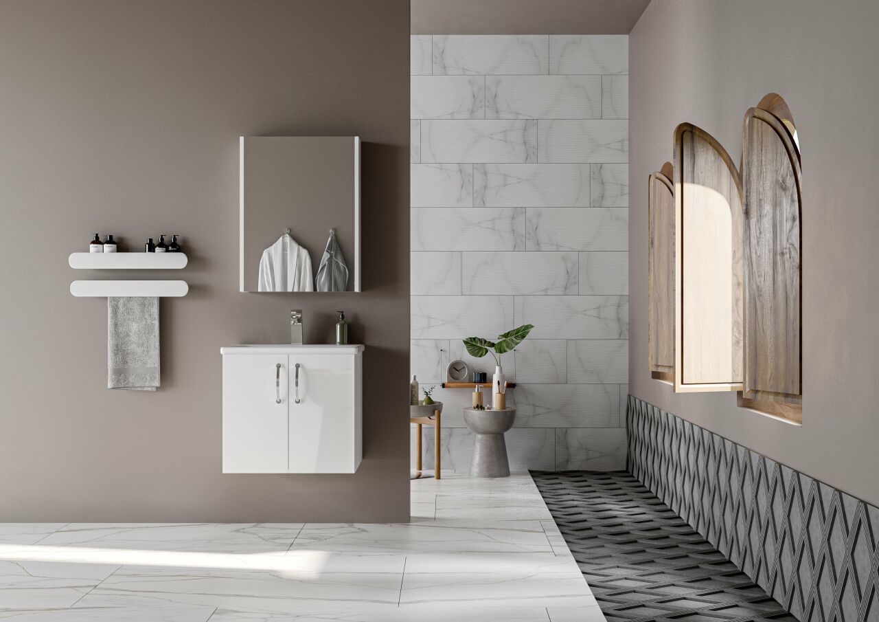 Banyonuzu Verimli Kullanmanız İçin Öneriler