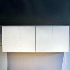 ÇOK AMAÇLI MUTFAK ÜST DOLABI 160 CM