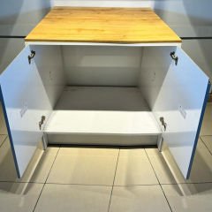 ÇOK AMAÇLI MUTFAK ALT DOLABI 80 CM