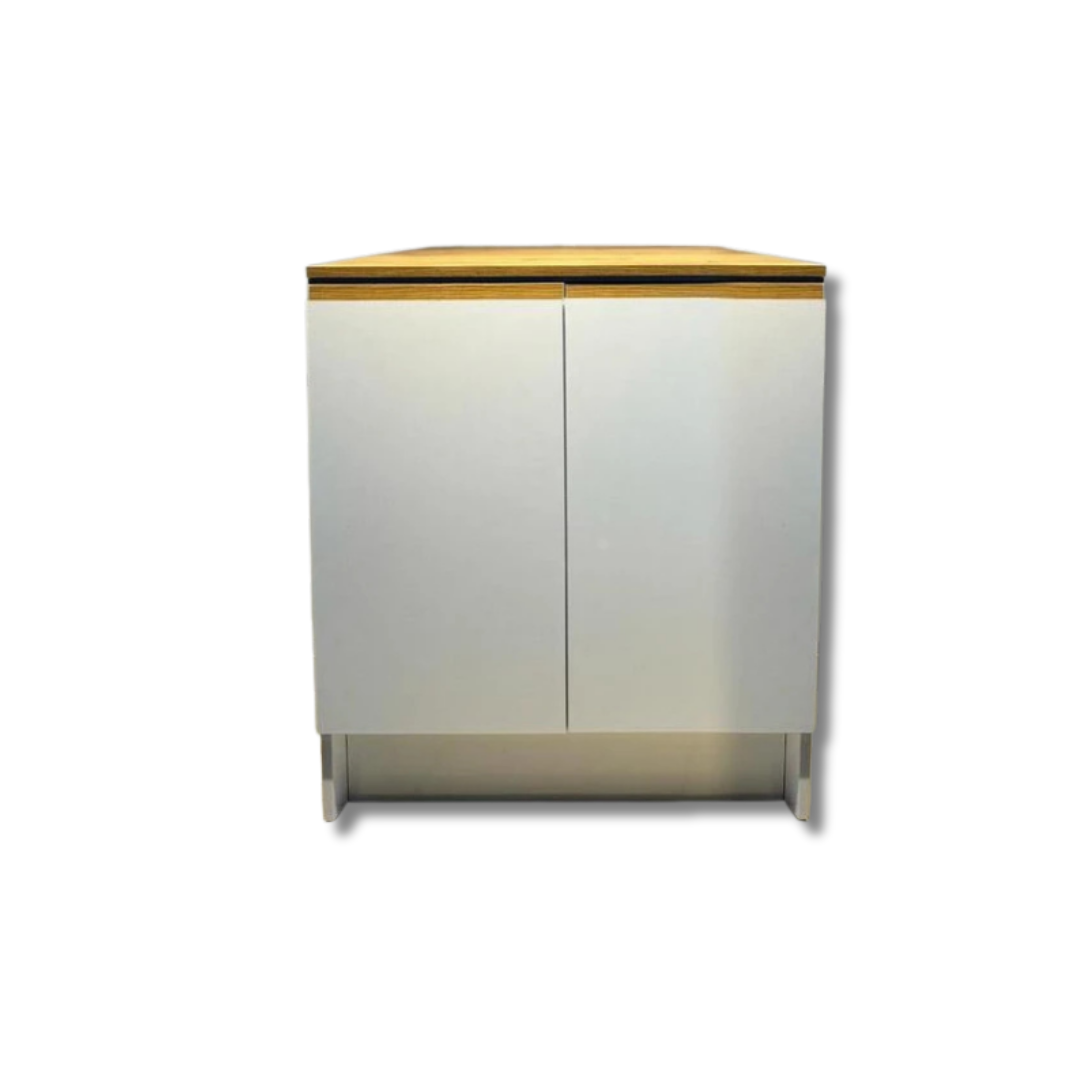 ÇOK AMAÇLI MUTFAK ALT DOLABI 80 CM