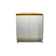 ÇOK AMAÇLI MUTFAK ALT DOLABI 80 CM