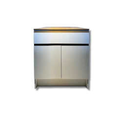 ÇOK AMAÇLI ÇEKMECELİ MUTFAK ALT DOLABI 80 CM