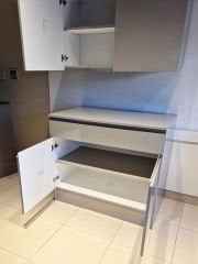 EGE 100 CM J KULP MDF ÇOK AMAÇLI MUTFAK DOLABI
