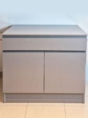 EGE 100 CM J KULP MDF ÇOK AMAÇLI MUTFAK ALT DOLABI