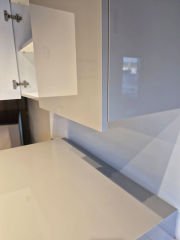 EGE 100 CM J KULP MDF ÇOK AMAÇLI MUTFAK ÜST DOLABI