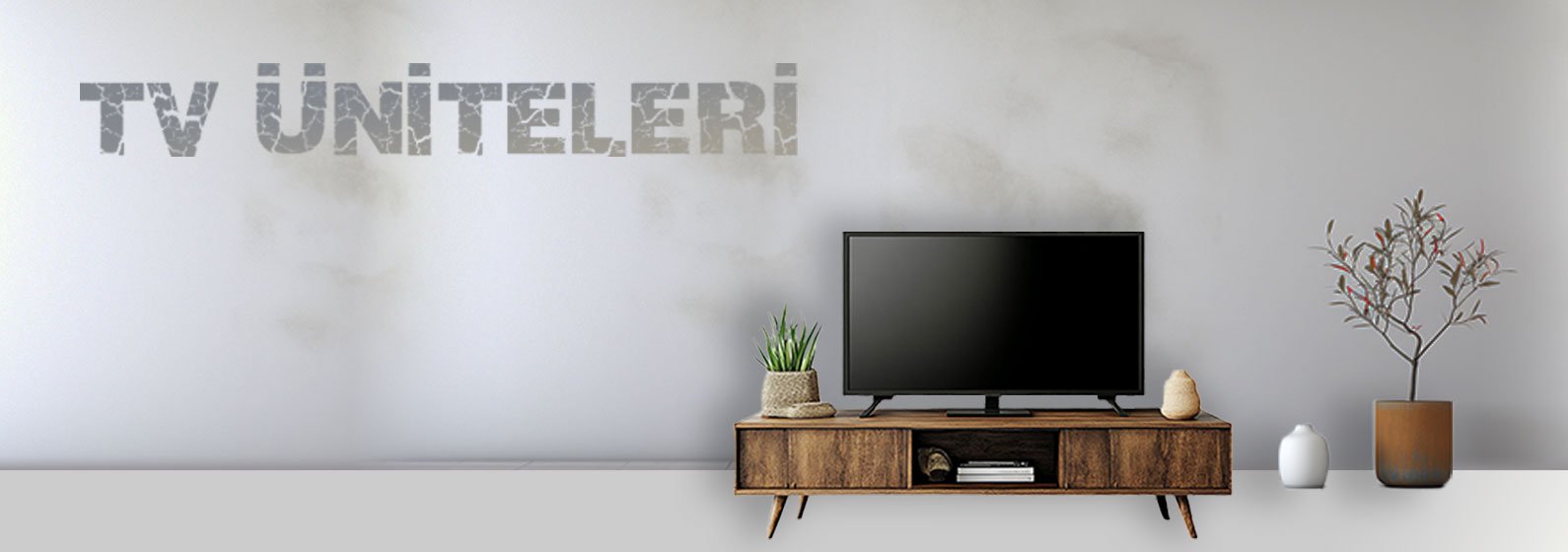TV ÜNİTELERİ